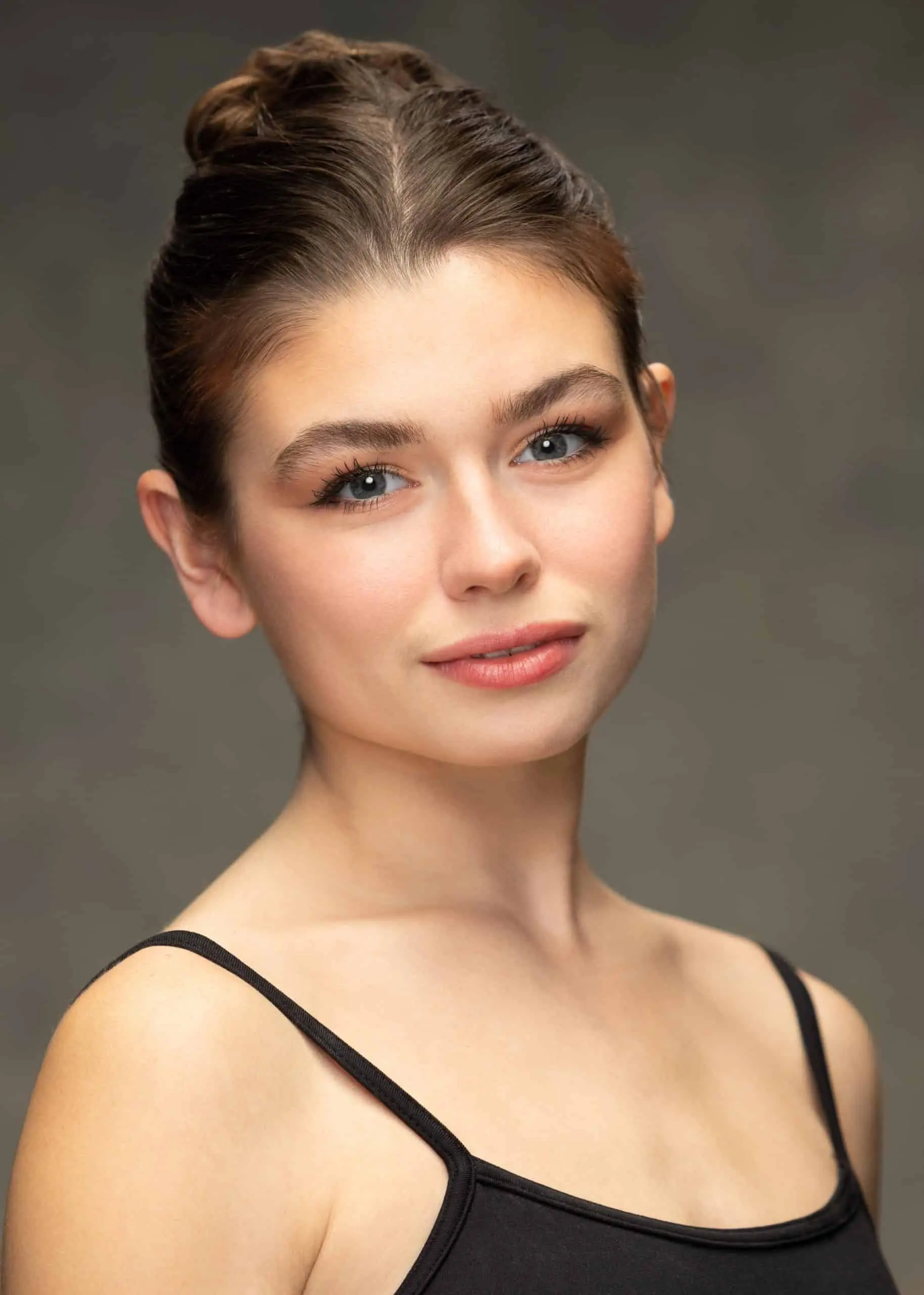 Emily Wilson - Ballet Director