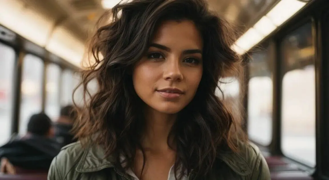 Sophia Rodriguez
